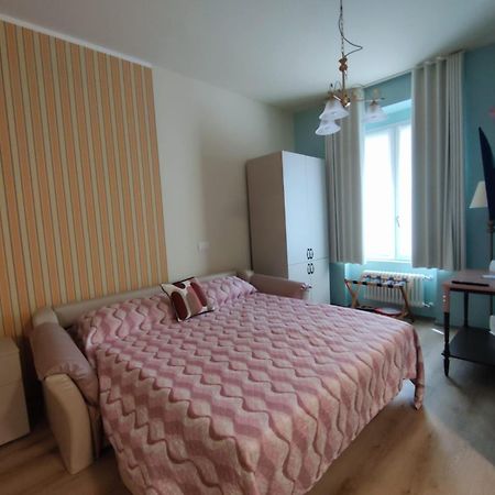 Moma Home Villasanta Monza Luaran gambar
