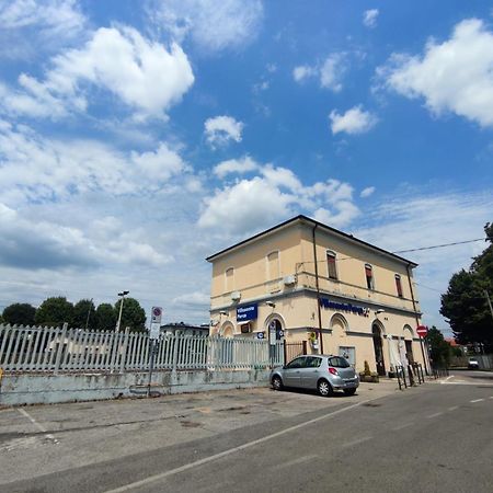 Moma Home Villasanta Monza Luaran gambar