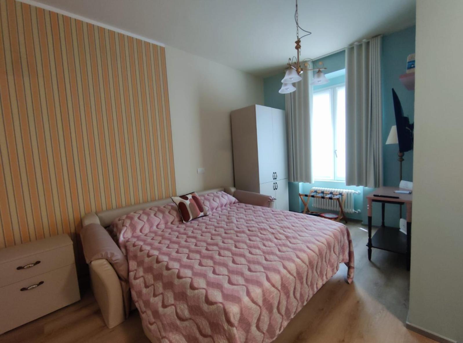 Moma Home Villasanta Monza Luaran gambar