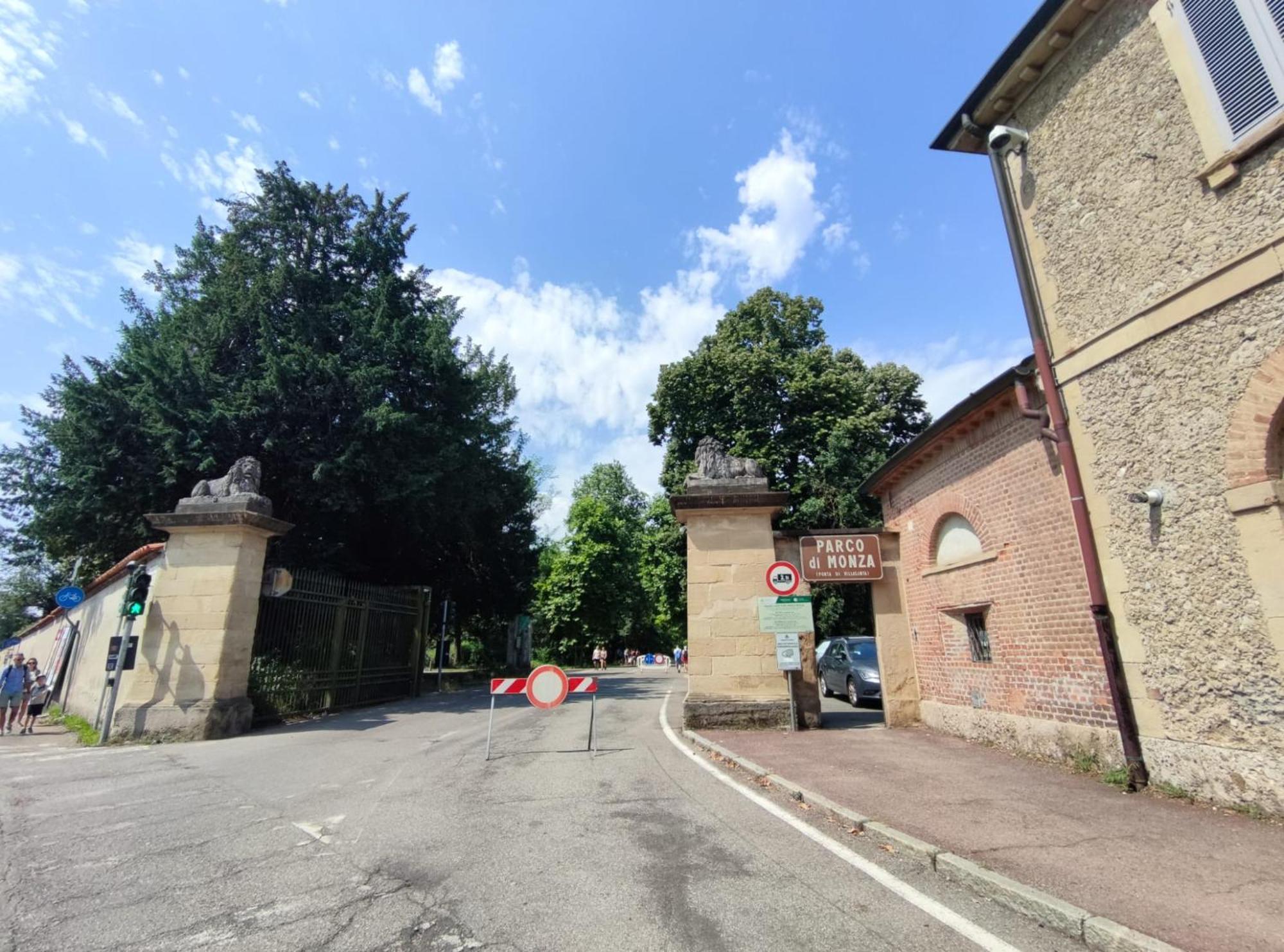 Moma Home Villasanta Monza Luaran gambar