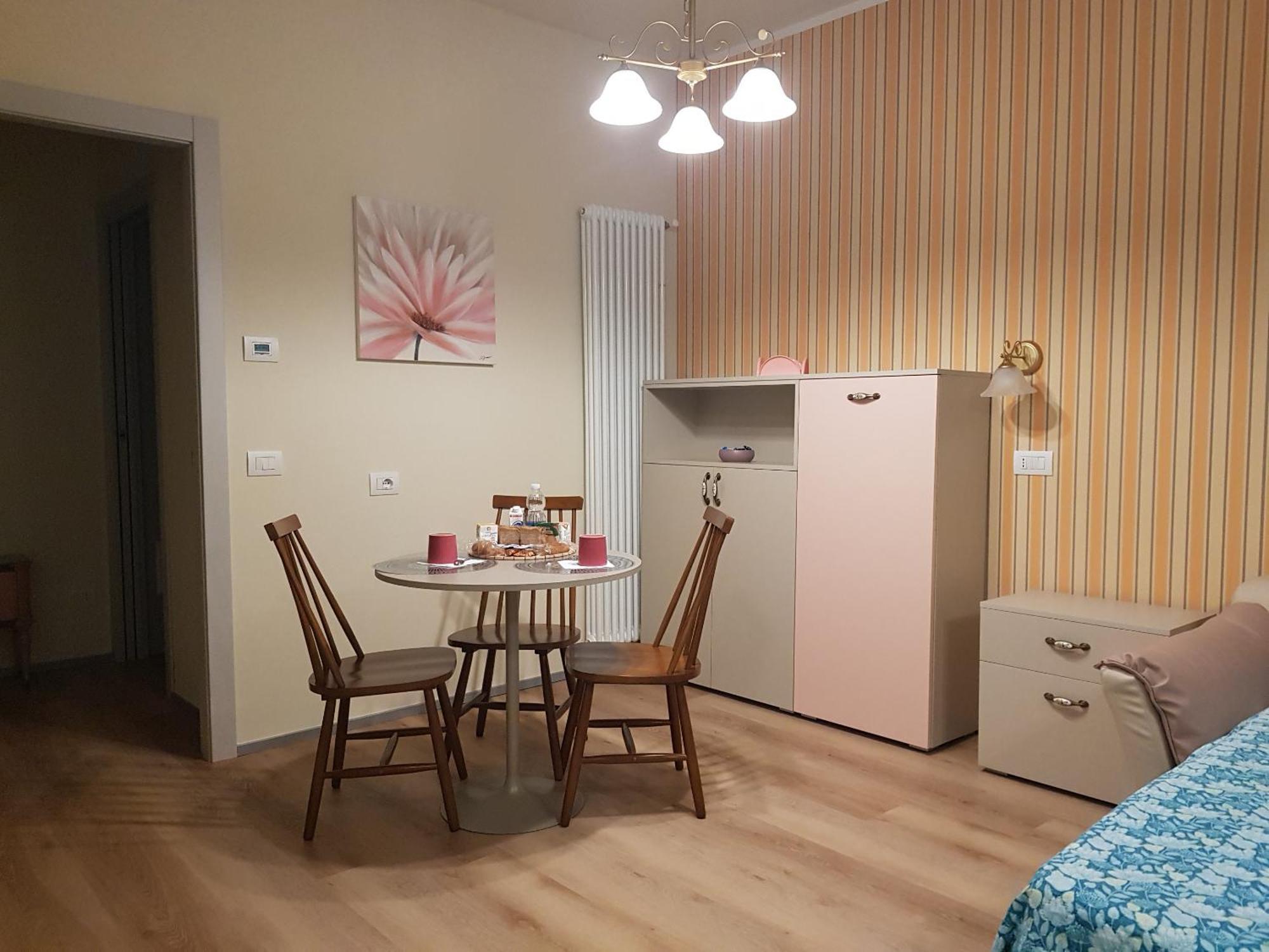 Moma Home Villasanta Monza Luaran gambar