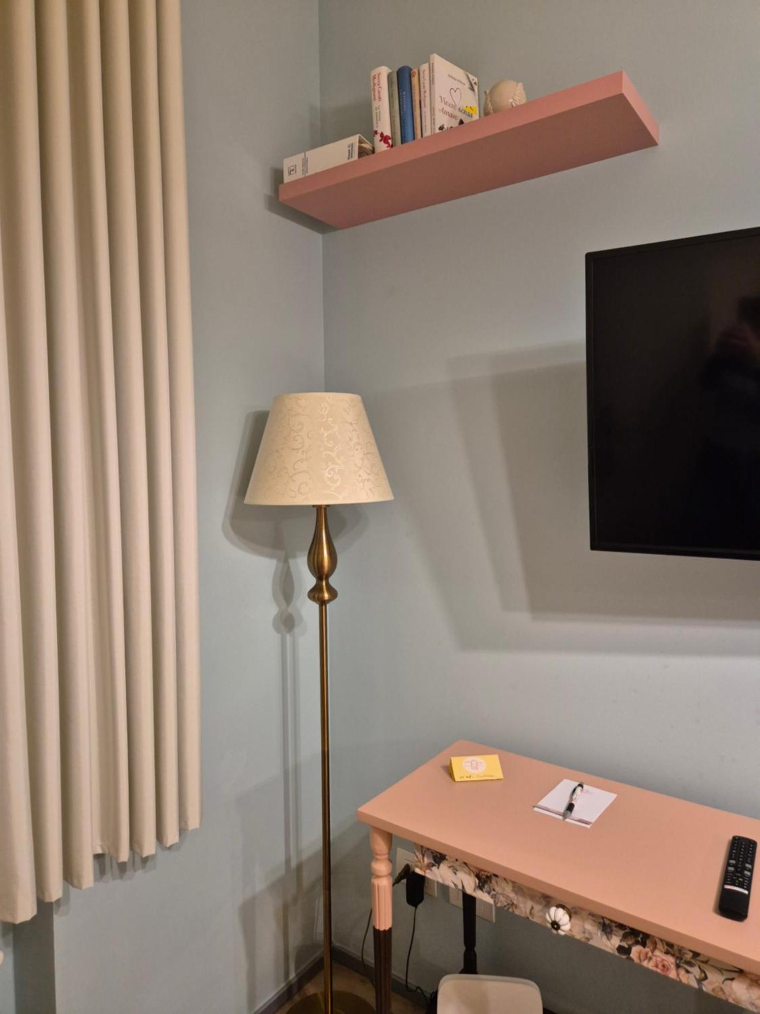 Moma Home Villasanta Monza Luaran gambar